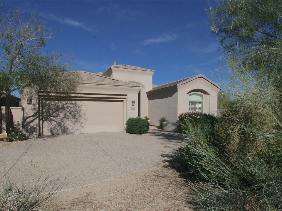 1st image of 7752 E Overlook Dr