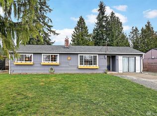 22415 97th Ave W, Edmonds, WA 98020