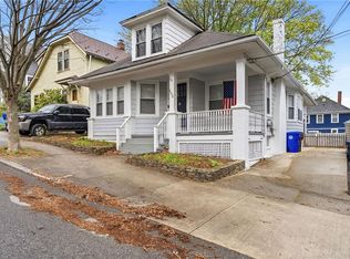 102 Overhill Rd, Providence, RI 02906