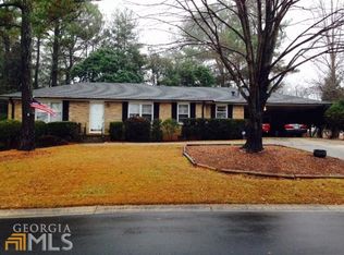 2946 Birchwood Way SW, Marietta, GA 30060