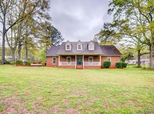 204 Paige St, Clanton, AL 35045