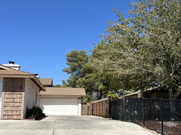408 W Felspar Ave Unit A, Ridgecrest, CA 93555