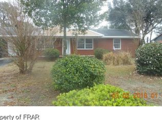 1313 Camelot Dr, Fayetteville, NC 28304