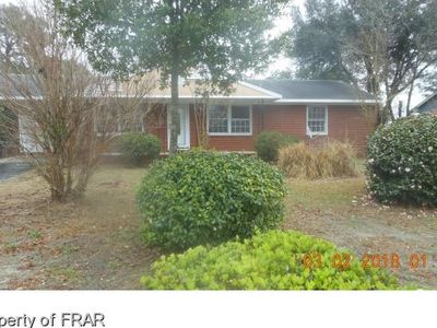 1313 Camelot Dr, Fayetteville, NC, 28304
