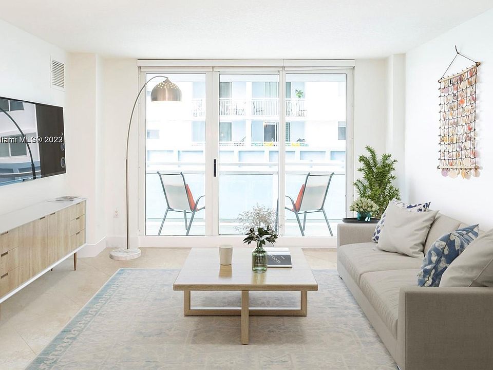 1st image of 6917 Collins Ave APT 412