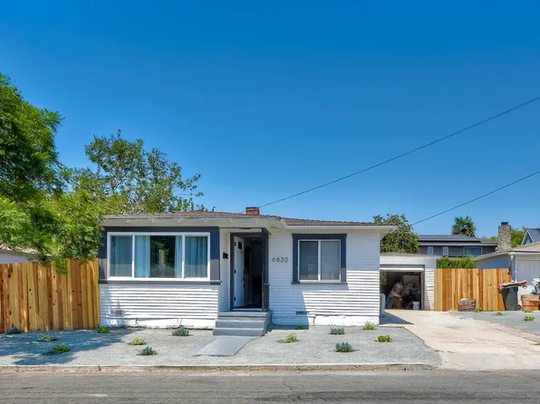 6830 Tower St, La Mesa, CA 91942