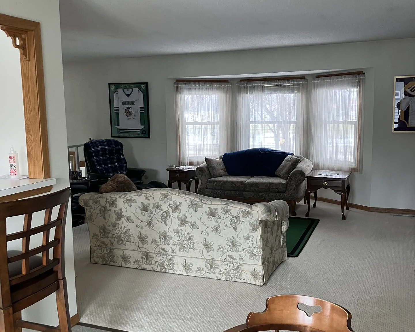 2 bed, 1300 sqft, $950 — Photo 3