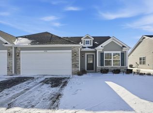 15535 W 101st Ln, Dyer, IN 46311
