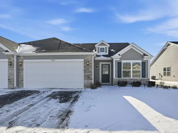 15535 W 101st Ln, Dyer, IN 46311