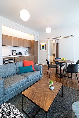 1st image of 400 W 42nd St #26F