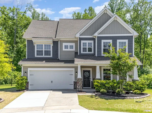 1552 Trentwood Dr, Fort Mill, SC 29715
