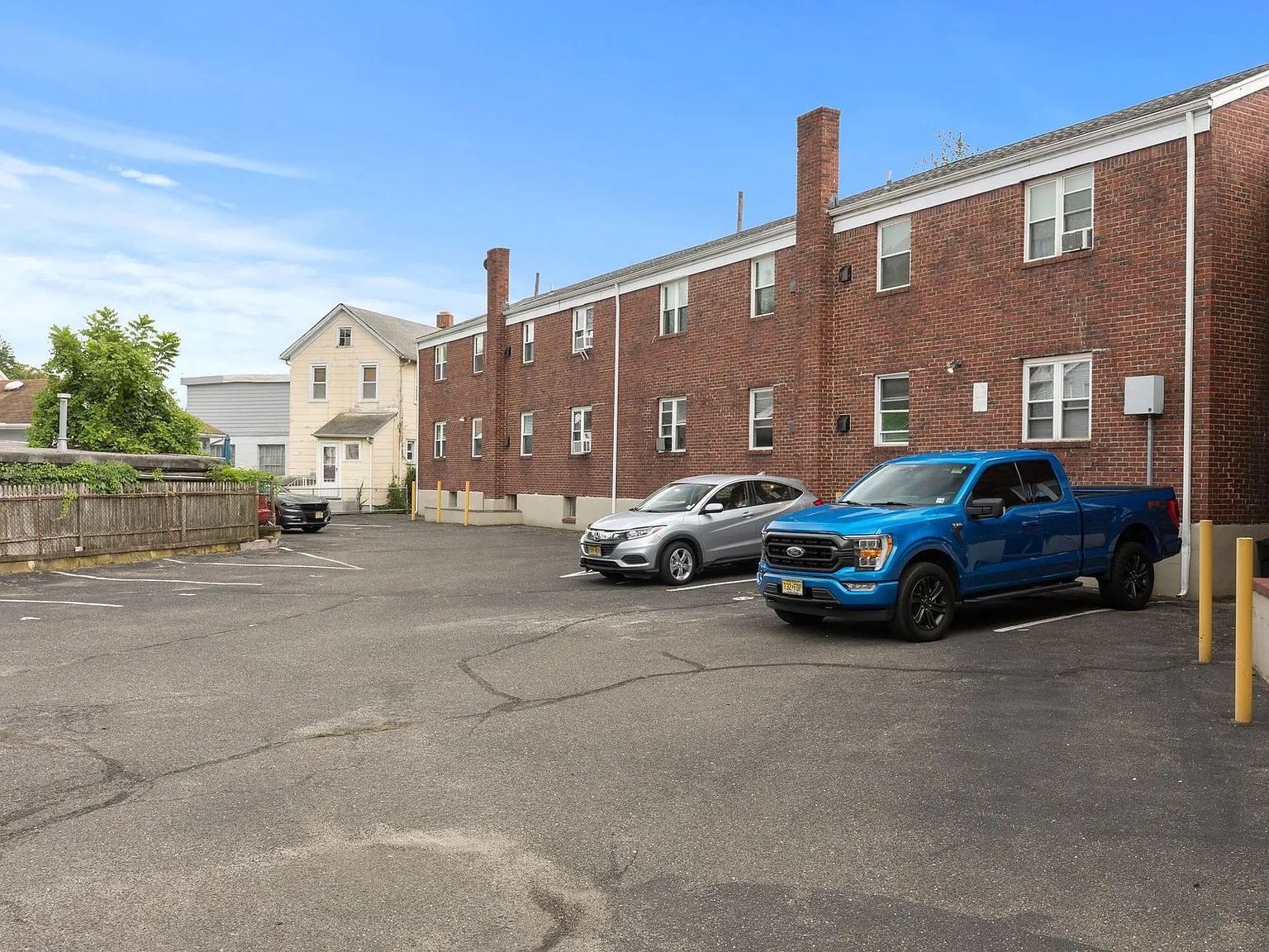 F & A Ridgefield Park LLC — Photo 4