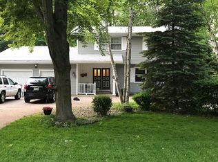 2714 Jane St, Spring Lake, MI 49456