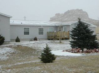 6 Lakeview Dr, Douglas, WY 82633