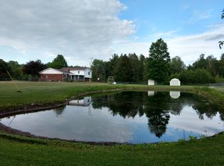 1495 N Dodge Rd, Deford, MI 48729