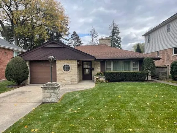 315 Malden Ave, La Grange Park, IL 60526
