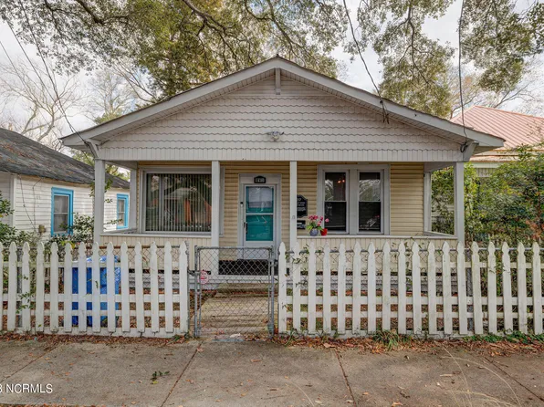 217 S 13th Street, Wilmington, NC 28401