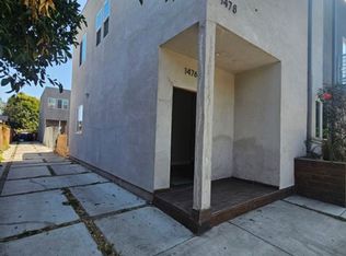 1476 E 107th St, Los Angeles, CA 90002