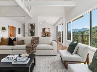 500 Iron Springs Road, Fairfax, CA 94930