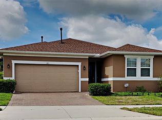 207 Silver Maple Rd, Groveland, FL 34736