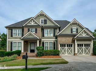 116 Stargaze Rdg, Canton, GA 30114