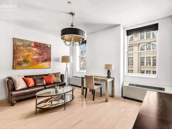 60 W 20th St APT 6C, New York, NY 10011
