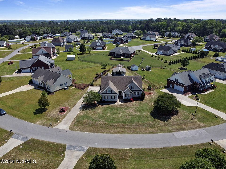111 Highwoods Drive, Goldsboro, NC 27530 Zillow