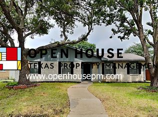 3905 Branch Hollow Dr, Plano, TX 75023