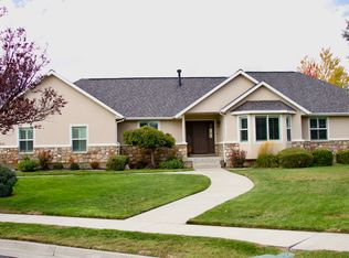 9845 N 6130 W, Highland, UT 84003