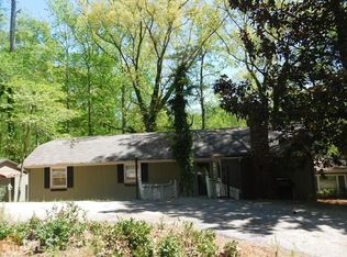 1531 Twin Valley Trl, Conyers, GA 30058