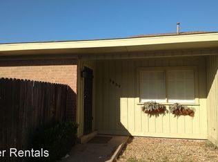 3957 Monclair Ave, Odessa, TX 79762