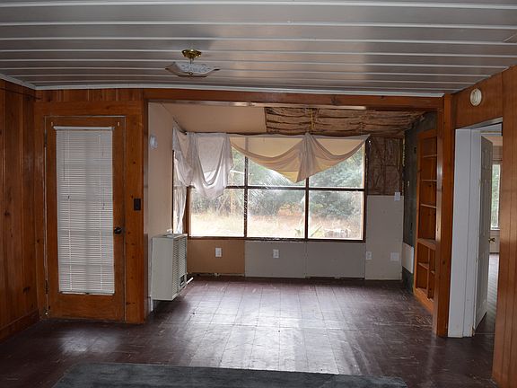 Additional Eating Area