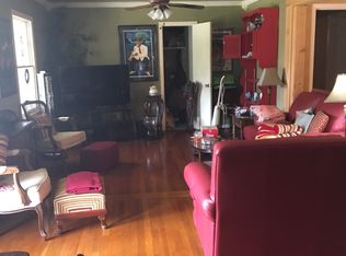 121 Meadow Ln, Lafayette, LA 70506