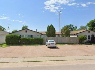 315 E Jackson, Rapid City, SD 57701