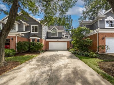 536 W Evergreen St, Wheaton, IL, 60187