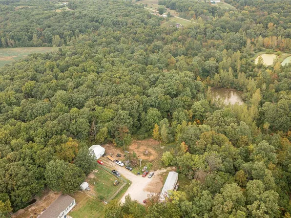 0 Wayne Dr, Moscow Mills, MO 63362