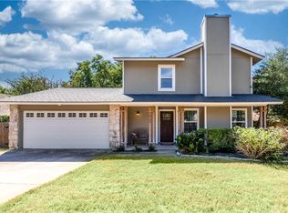 12702 Rhea Ct, Austin, TX 78727