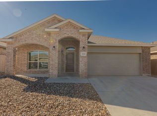 1810 Palo Duro Dr, Odessa, TX 79762