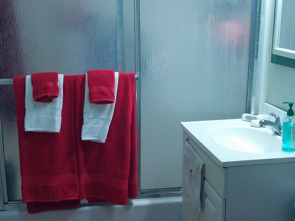 Main Bath