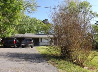 152 Enterprise Dr, Hot Springs, AR 71913