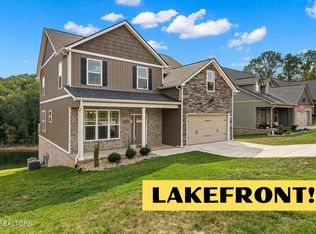 3147 Bridgewater Blvd, Morristown, TN 37814