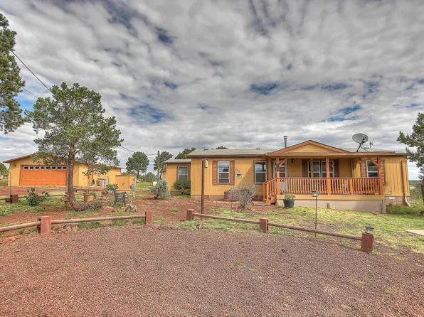 1721 W Maverick Ln, Williams, AZ 86046