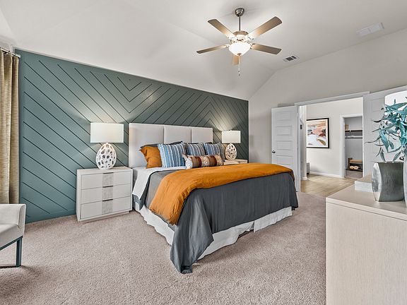 Owner s Bedroom - Representational Photo