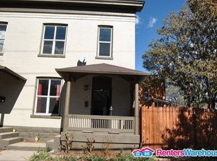 835 32nd St, Denver, CO 80205