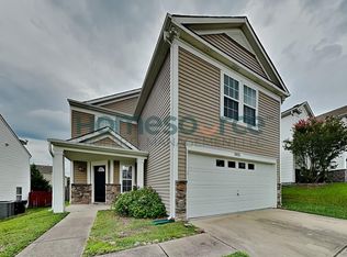 3923 Kellybrook Dr, Concord, NC 28025