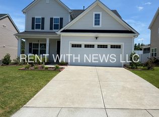 116 Golden Fawn Ct, Garner, NC 27529