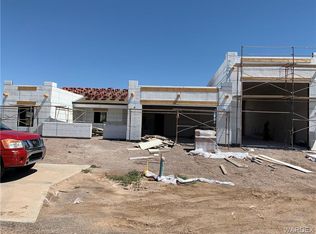 8052 S Carob Dr, Mohave Valley, AZ 86440