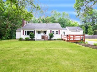51 Cape Rd, Mendon, MA 01756