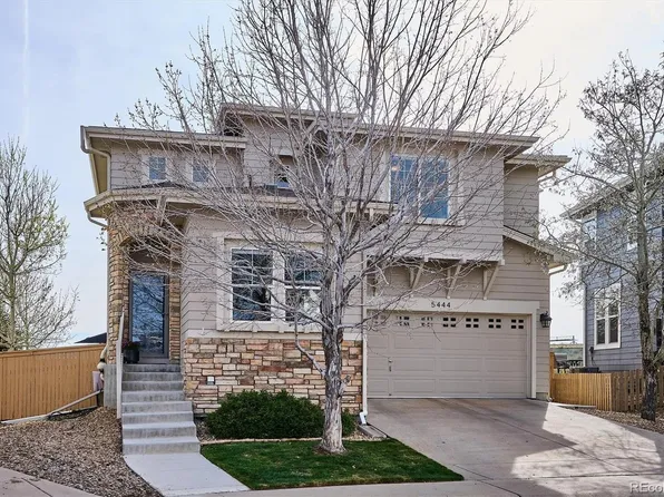 5444 Fullerton Circle, Highlands Ranch, CO 80130