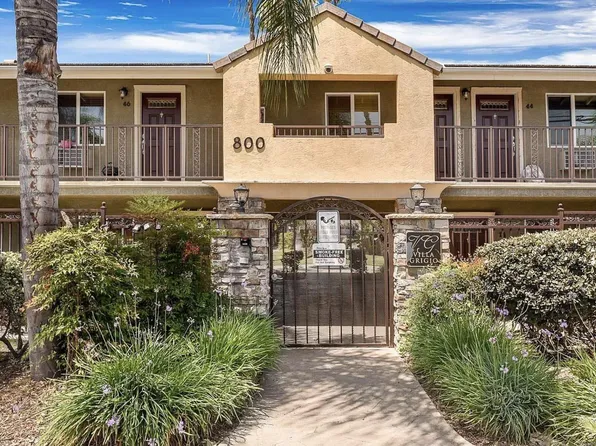 800 N Mollison Ave Unit 40, El Cajon, CA 92021